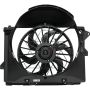 Universal Air Conditioning FA 70197C Engine Cooling Fan Assembly -- Radiator Fan