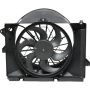 Universal Air Conditioning FA 70197C Engine Cooling Fan Assembly -- Radiator Fan