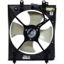 Universal Air Conditioning FA 70202C A/C Condenser Fan Assembly -- Condenser Fan