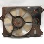 Universal Air Conditioning FA 70208C A/C Condenser Fan Assembly -- Condenser Fan