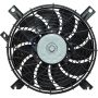 Universal Air Conditioning FA 70210C A/C Condenser Fan Assembly -- Condenser Fan