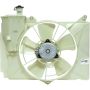Universal Air Conditioning FA 70213C Engine Cooling Fan Assembly -- Radiator Fan