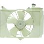 Universal Air Conditioning FA 70213C Engine Cooling Fan Assembly -- Radiator Fan