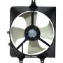 Universal Air Conditioning FA 70245C A/C Condenser Fan Assembly -- Condenser Fan