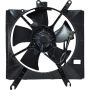 Universal Air Conditioning FA 70279C Engine Cooling Fan Assembly -- Radiator Fan