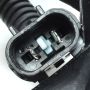 Universal Air Conditioning FA 70287C Engine Cooling Fan Assembly -- Radiator Fan