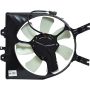 Universal Air Conditioning FA 70290C A/C Condenser Fan Assembly -- Condenser Fan