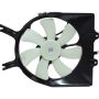 Universal Air Conditioning FA 70290C A/C Condenser Fan Assembly -- Condenser Fan