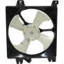 Universal Air Conditioning FA 70291C A/C Condenser Fan Assembly -- Condenser Fan