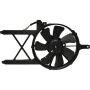 Universal Air Conditioning FA 70294C A/C Condenser Fan Assembly -- Condenser Fan