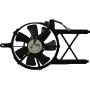 Universal Air Conditioning FA 70294C A/C Condenser Fan Assembly -- Condenser Fan