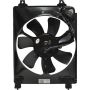 Universal Air Conditioning FA 70295C A/C Condenser Fan Assembly -- Condenser Fan
