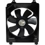 Universal Air Conditioning FA 70295C A/C Condenser Fan Assembly -- Condenser Fan