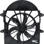Universal Air Conditioning FA 70304C Engine Cooling Fan Assembly -- Radiator Fan