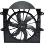 Universal Air Conditioning FA 70304C Engine Cooling Fan Assembly -- Radiator Fan