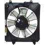 Universal Air Conditioning FA 70422C A/C Condenser Fan Assembly -- Condenser Fan