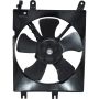 Universal Air Conditioning FA 70424C A/C Condenser Fan Assembly -- Condenser Fan