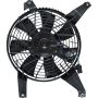 Universal Air Conditioning FA 70441C A/C Condenser Fan Assembly -- Condenser Fan