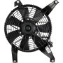 Universal Air Conditioning FA 70441C A/C Condenser Fan Assembly -- Condenser Fan