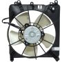 Universal Air Conditioning FA 70793C Engine Cooling Fan Assembly -- Radiator Fan