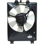 Universal Air Conditioning FA 70859C A/C Condenser Fan Assembly -- Condenser Fan
