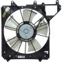 Universal Air Conditioning FA 70939C Engine Cooling Fan Assembly -- Radiator Fan