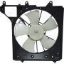 Universal Air Conditioning FA 70939C Engine Cooling Fan Assembly -- Radiator Fan