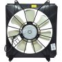 Universal Air Conditioning FA 71925C A/C Condenser Fan Assembly -- Condenser Fan
