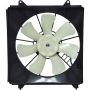 Universal Air Conditioning FA 71925C A/C Condenser Fan Assembly -- Condenser Fan
