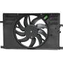 Universal Air Conditioning FA 72130C Engine Cooling Fan Assembly -- Radiator Fan