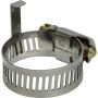 Universal Air Conditioning FC 4001C Hose Clamp -- Clamp