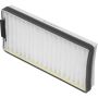 Universal Air Conditioning FI 1005C Cabin Air Filter -- Particulate Cabin Air Filter