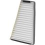 Universal Air Conditioning FI 1006C Cabin Air Filter -- Particulate Cabin Air Filter