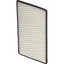 Universal Air Conditioning FI 1009C Cabin Air Filter -- Particulate Cabin Air Filter