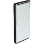 Universal Air Conditioning FI 1010C Cabin Air Filter -- Particulate Cabin Air Filter