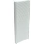 Universal Air Conditioning FI 1017C Cabin Air Filter -- Particulate Cabin Air Filter