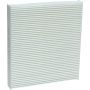 Universal Air Conditioning FI 1018C Cabin Air Filter -- Particulate Cabin Air Filter