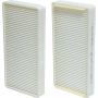 Universal Air Conditioning FI 1022C Cabin Air Filter -- Particulate Cabin Air Filter
