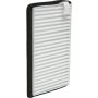 Universal Air Conditioning FI 1028C Cabin Air Filter -- Particulate Cabin Air Filter