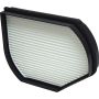 Universal Air Conditioning FI 1029C Cabin Air Filter -- Particulate Cabin Air Filter