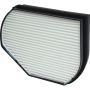 Universal Air Conditioning FI 1029C Cabin Air Filter -- Particulate Cabin Air Filter