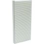 Universal Air Conditioning FI 1033C Cabin Air Filter -- Particulate Cabin Air Filter