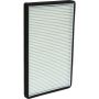 Universal Air Conditioning FI 1036C Cabin Air Filter -- Particulate Cabin Air Filter