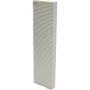 Universal Air Conditioning FI 1039C Cabin Air Filter -- Particulate Cabin Air Filter