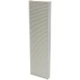 Universal Air Conditioning FI 1039C Cabin Air Filter -- Particulate Cabin Air Filter