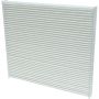 Universal Air Conditioning FI 1040C Cabin Air Filter -- Particulate Cabin Air Filter