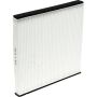 Universal Air Conditioning FI 1041C Cabin Air Filter -- Particulate Cabin Air Filter