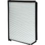 Universal Air Conditioning FI 1045C Cabin Air Filter -- Particulate Cabin Air Filter