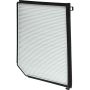 Universal Air Conditioning FI 1045C Cabin Air Filter -- Particulate Cabin Air Filter