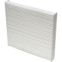 Universal Air Conditioning FI 1047C Cabin Air Filter -- Particulate Cabin Air Filter